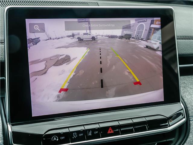 2023 Jeep Compass Sport (Stk: 15-U1224) in London - Image 17 of 26