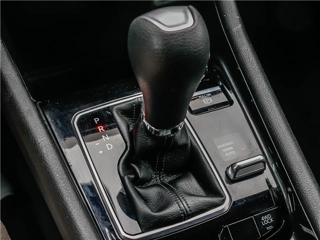 2023 Jeep Compass Sport (Stk: 15-U1224) in London - Image 19 of 26