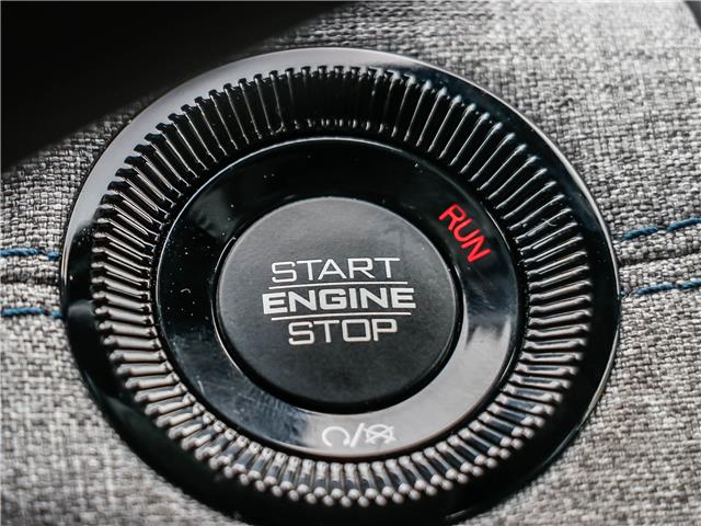 2023 Jeep Compass Sport (Stk: 15-U1224) in London - Image 20 of 26