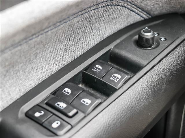 2023 Jeep Compass Sport (Stk: 15-U1224) in London - Image 21 of 26