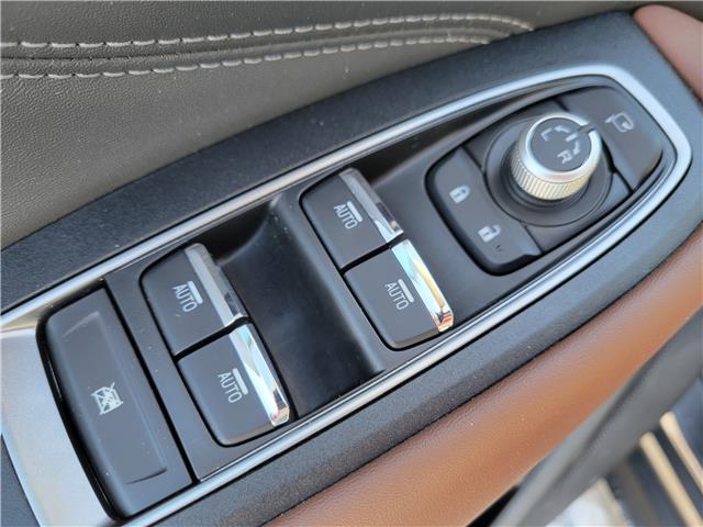 2023 Subaru Outback Premier XT (Stk: Z3686) in St.Catharines - Image 17 of 27
