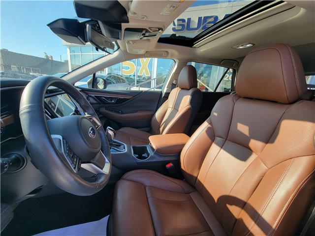 2023 Subaru Outback Premier XT (Stk: Z3686) in St.Catharines - Image 16 of 27