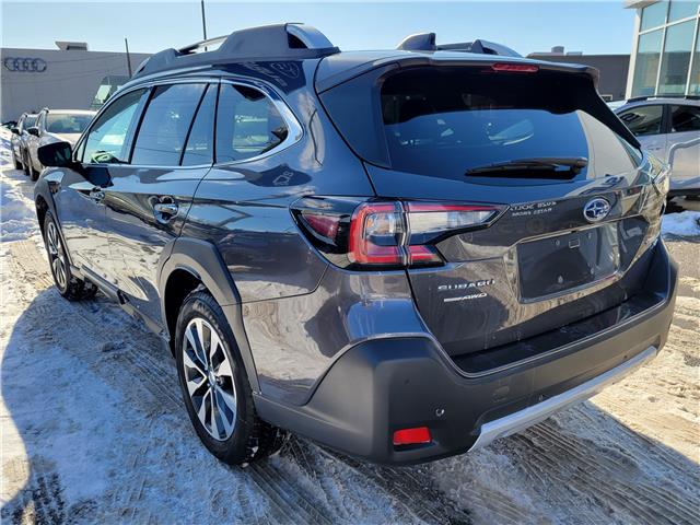 2023 Subaru Outback Premier XT (Stk: Z3686) in St.Catharines - Image 3 of 27