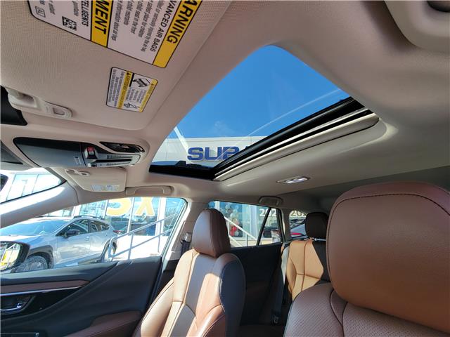 2023 Subaru Outback Premier XT (Stk: Z3686) in St.Catharines - Image 19 of 27