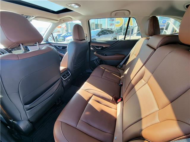 2023 Subaru Outback Premier XT (Stk: Z3686) in St.Catharines - Image 12 of 27