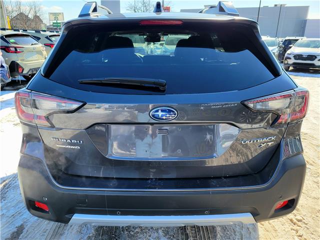 2023 Subaru Outback Premier XT (Stk: Z3686) in St.Catharines - Image 4 of 27