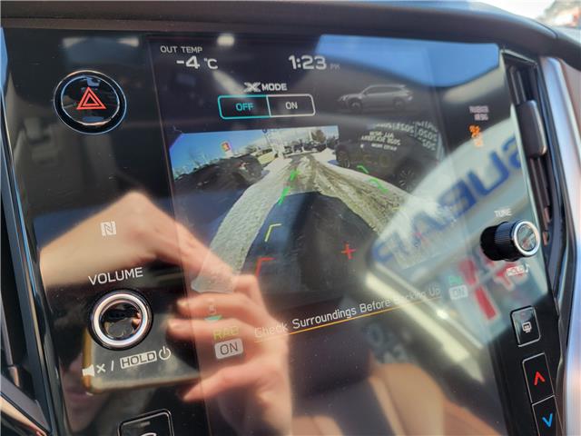 2023 Subaru Outback Premier XT (Stk: Z3686) in St.Catharines - Image 22 of 27