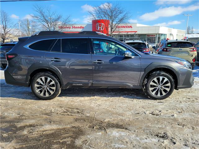 2023 Subaru Outback Premier XT (Stk: Z3686) in St.Catharines - Image 6 of 27