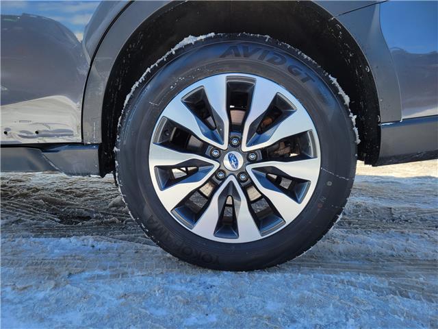 2023 Subaru Outback Premier XT (Stk: Z3686) in St.Catharines - Image 9 of 27