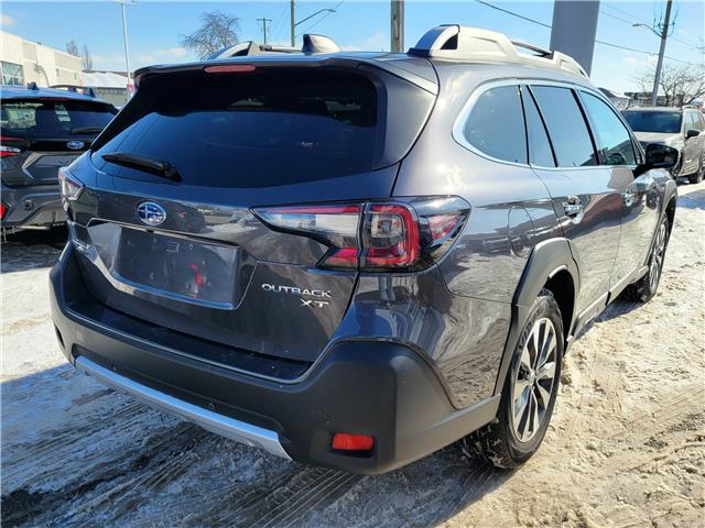 2023 Subaru Outback Premier XT (Stk: Z3686) in St.Catharines - Image 5 of 27