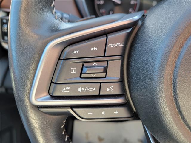 2023 Subaru Outback Premier XT (Stk: Z3686) in St.Catharines - Image 20 of 27
