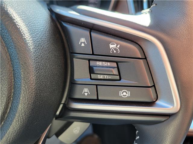 2023 Subaru Outback Premier XT (Stk: Z3686) in St.Catharines - Image 21 of 27