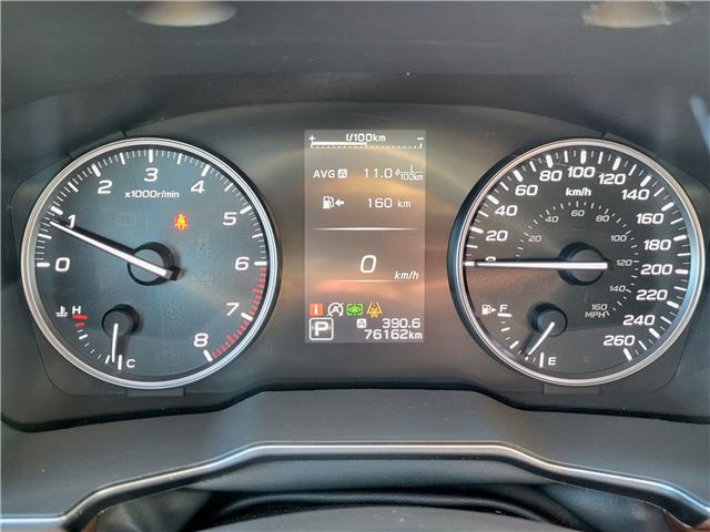 2023 Subaru Outback Premier XT (Stk: Z3686) in St.Catharines - Image 27 of 27