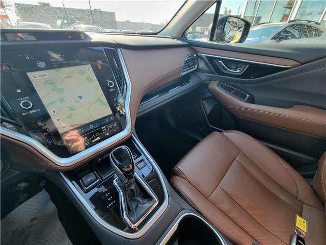 2023 Subaru Outback Premier XT (Stk: Z3686) in St.Catharines - Image 25 of 27