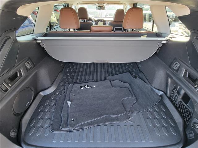 2023 Subaru Outback Premier XT (Stk: Z3686) in St.Catharines - Image 10 of 27