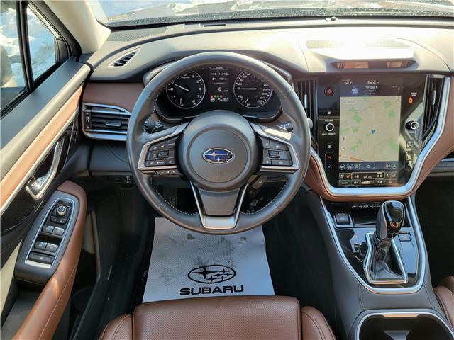 2023 Subaru Outback Premier XT (Stk: Z3686) in St.Catharines - Image 14 of 27