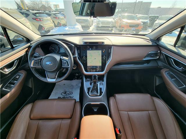 2023 Subaru Outback Premier XT (Stk: Z3686) in St.Catharines - Image 15 of 27