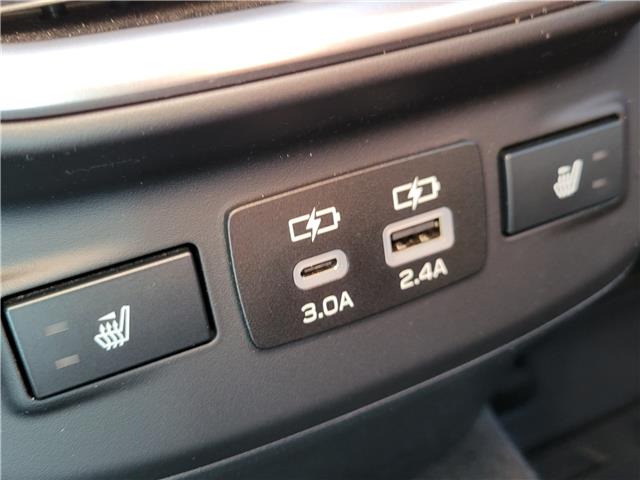 2023 Subaru Outback Premier XT (Stk: Z3686) in St.Catharines - Image 13 of 27