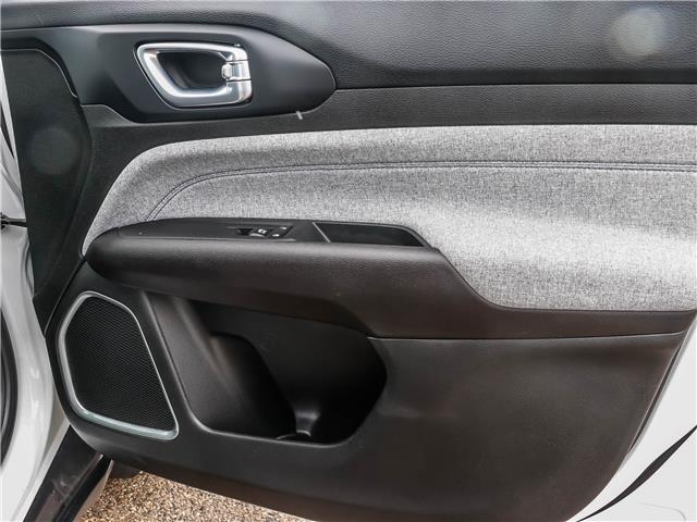 2023 Jeep Compass Sport (Stk: 15-U1224) in London - Image 23 of 26