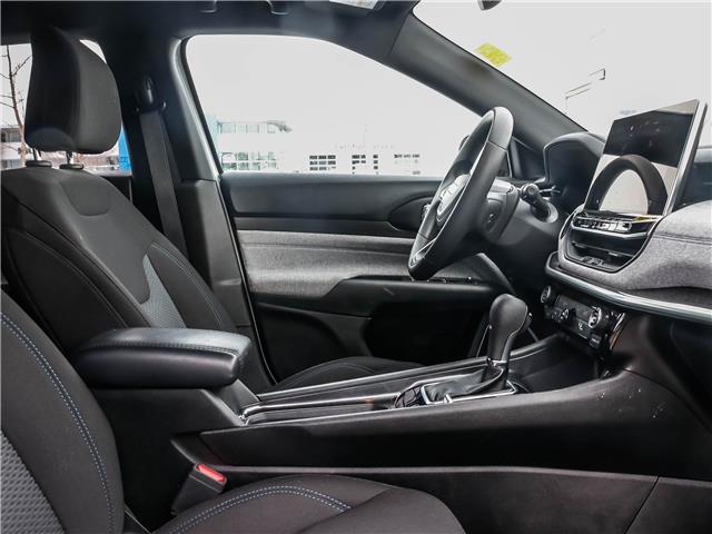 2023 Jeep Compass Sport (Stk: 15-U1224) in London - Image 24 of 26