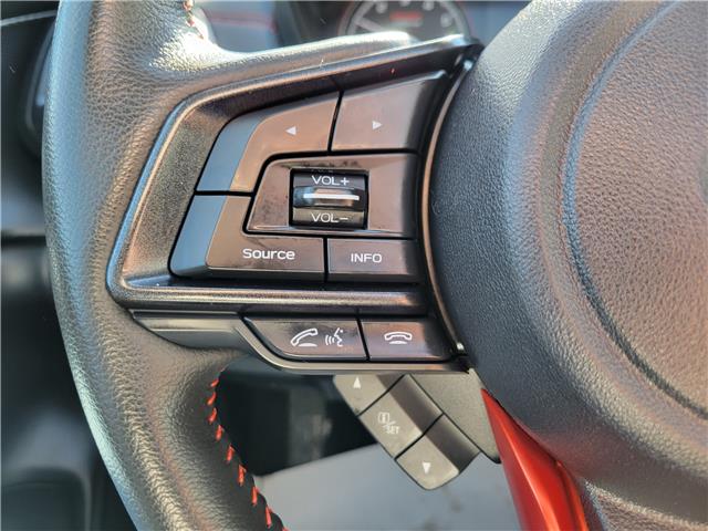 2023 Subaru Forester Sport (Stk: Z3688) in St.Catharines - Image 19 of 29
