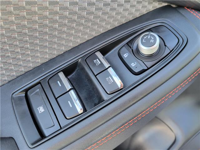 2023 Subaru Forester Sport (Stk: Z3688) in St.Catharines - Image 17 of 29