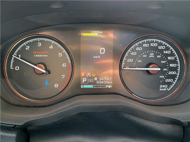 2023 Subaru Forester Sport (Stk: Z3688) in St.Catharines - Image 29 of 29