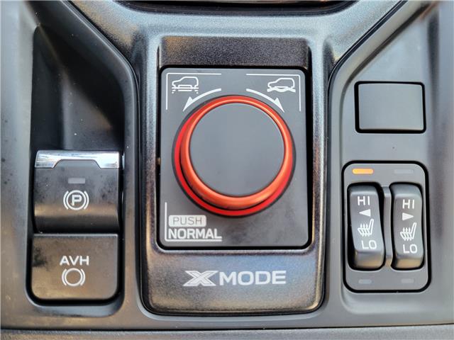 2023 Subaru Forester Sport (Stk: Z3688) in St.Catharines - Image 26 of 29