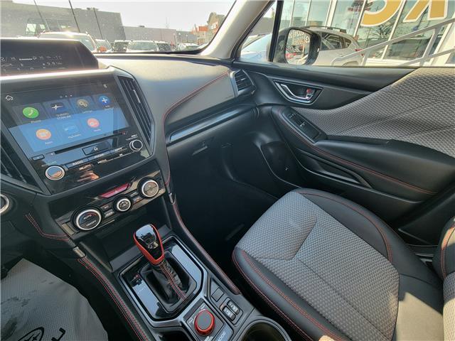 2023 Subaru Forester Sport (Stk: Z3688) in St.Catharines - Image 27 of 29