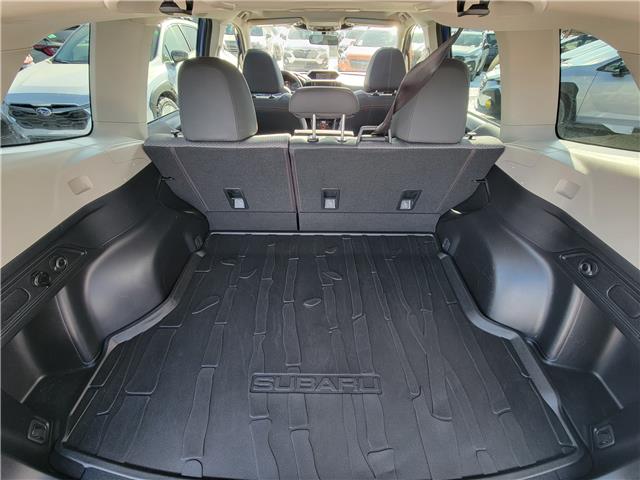 2023 Subaru Forester Sport (Stk: Z3688) in St.Catharines - Image 10 of 29