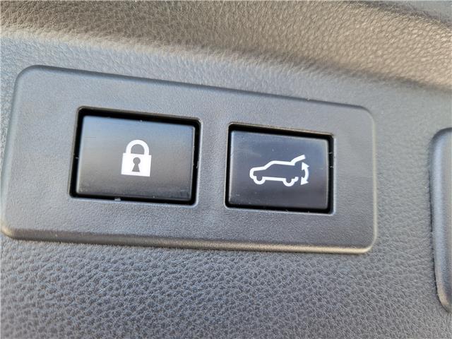 2023 Subaru Forester Sport (Stk: Z3688) in St.Catharines - Image 11 of 29