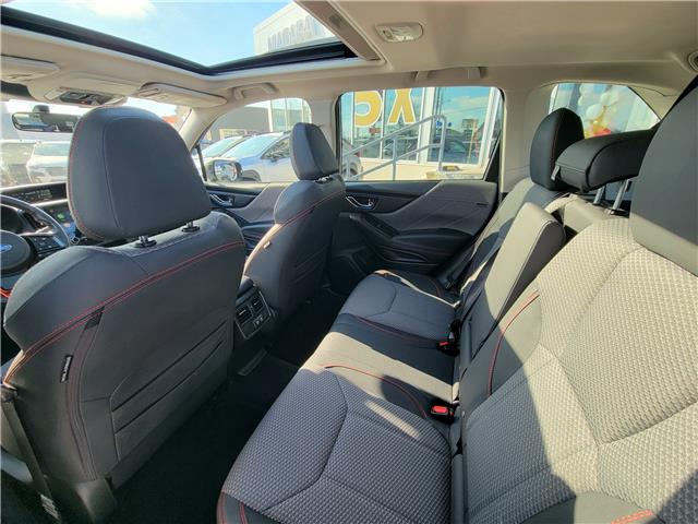 2023 Subaru Forester Sport (Stk: Z3688) in St.Catharines - Image 12 of 29