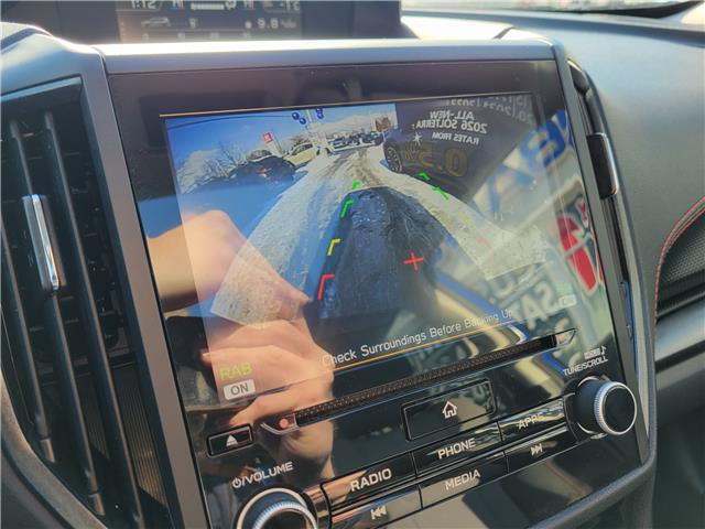 2023 Subaru Forester Sport (Stk: Z3688) in St.Catharines - Image 22 of 29