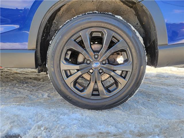 2023 Subaru Forester Sport (Stk: Z3688) in St.Catharines - Image 9 of 29