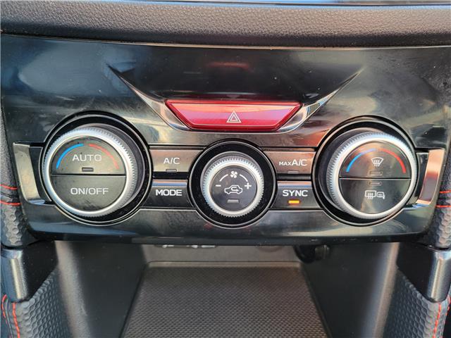 2023 Subaru Forester Sport (Stk: Z3688) in St.Catharines - Image 24 of 29