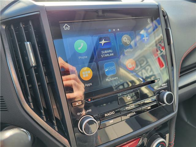 2023 Subaru Forester Sport (Stk: Z3688) in St.Catharines - Image 23 of 29
