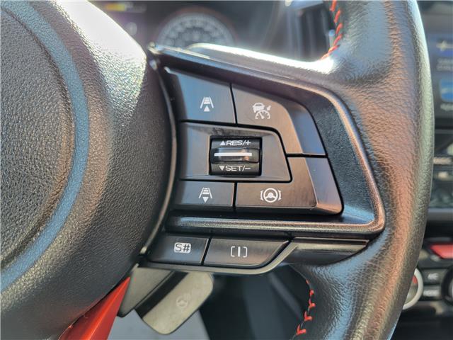 2023 Subaru Forester Sport (Stk: Z3688) in St.Catharines - Image 20 of 29