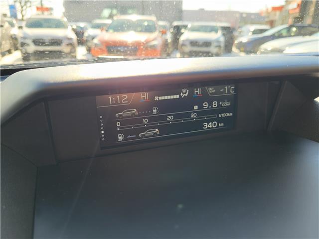 2023 Subaru Forester Sport (Stk: Z3688) in St.Catharines - Image 21 of 29