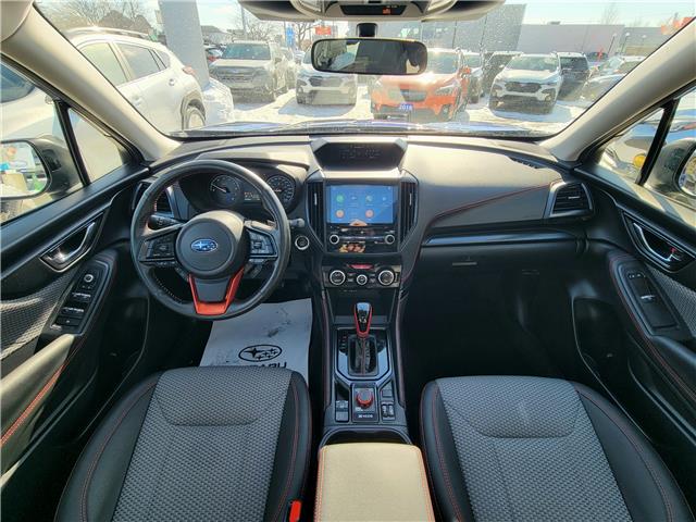2023 Subaru Forester Sport (Stk: Z3688) in St.Catharines - Image 15 of 29