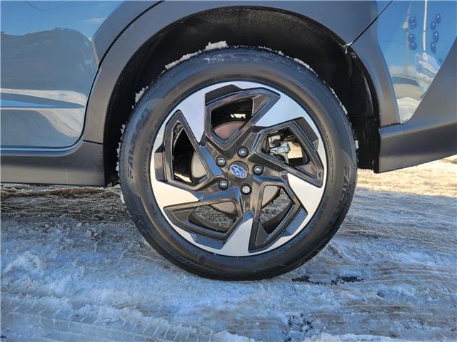 2024 Subaru Crosstrek Limited (Stk: Z3689) in St.Catharines - Image 9 of 27