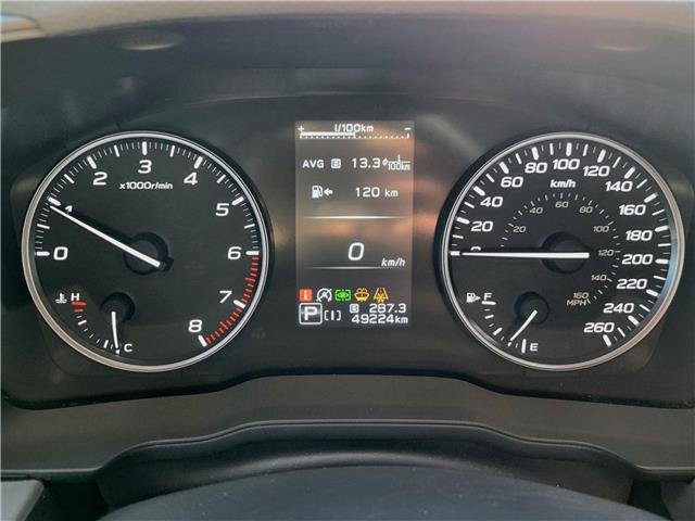 2024 Subaru Crosstrek Limited (Stk: Z3689) in St.Catharines - Image 27 of 27