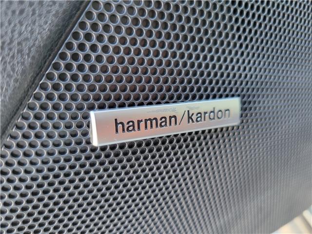 2024 Subaru Crosstrek Limited (Stk: Z3689) in St.Catharines - Image 17 of 27