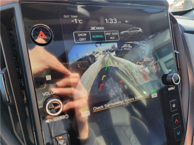 2024 Subaru Crosstrek Limited (Stk: Z3689) in St.Catharines - Image 22 of 27