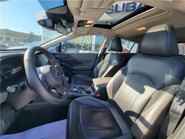 2024 Subaru Crosstrek Limited (Stk: Z3689) in St.Catharines - Image 15 of 27