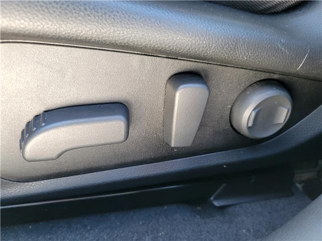 2024 Subaru Crosstrek Limited (Stk: Z3689) in St.Catharines - Image 18 of 27