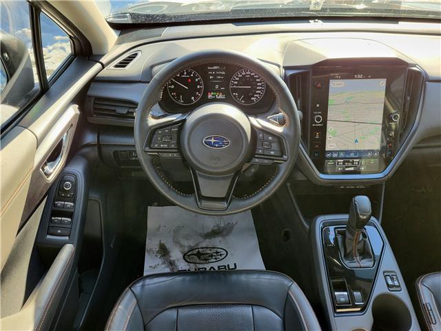 2024 Subaru Crosstrek Limited (Stk: Z3689) in St.Catharines - Image 13 of 27