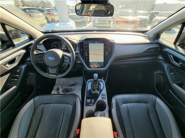 2024 Subaru Crosstrek Limited (Stk: Z3689) in St.Catharines - Image 14 of 27