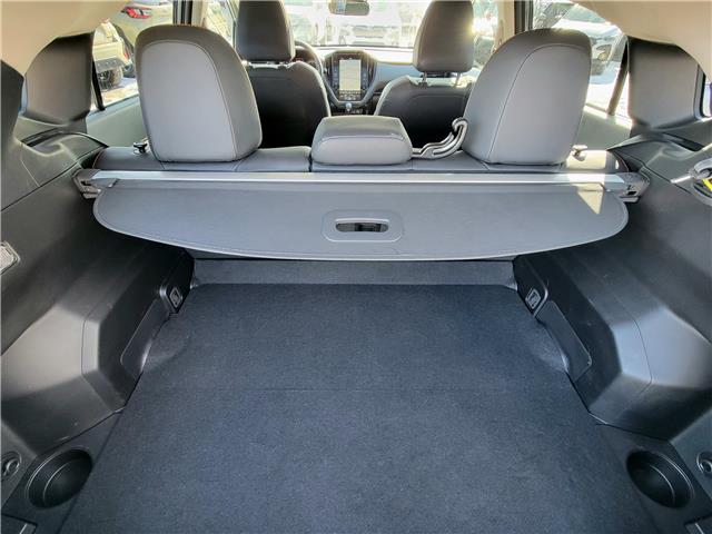 2024 Subaru Crosstrek Limited (Stk: Z3689) in St.Catharines - Image 10 of 27
