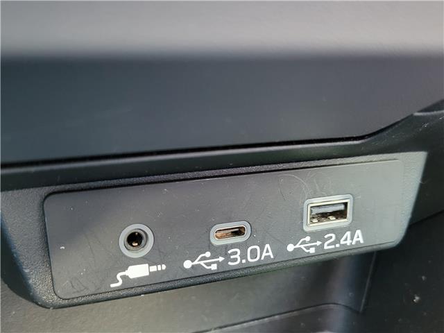 2024 Subaru Crosstrek Limited (Stk: Z3689) in St.Catharines - Image 23 of 27