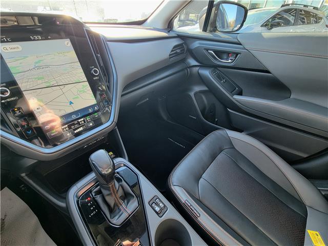 2024 Subaru Crosstrek Limited (Stk: Z3689) in St.Catharines - Image 25 of 27